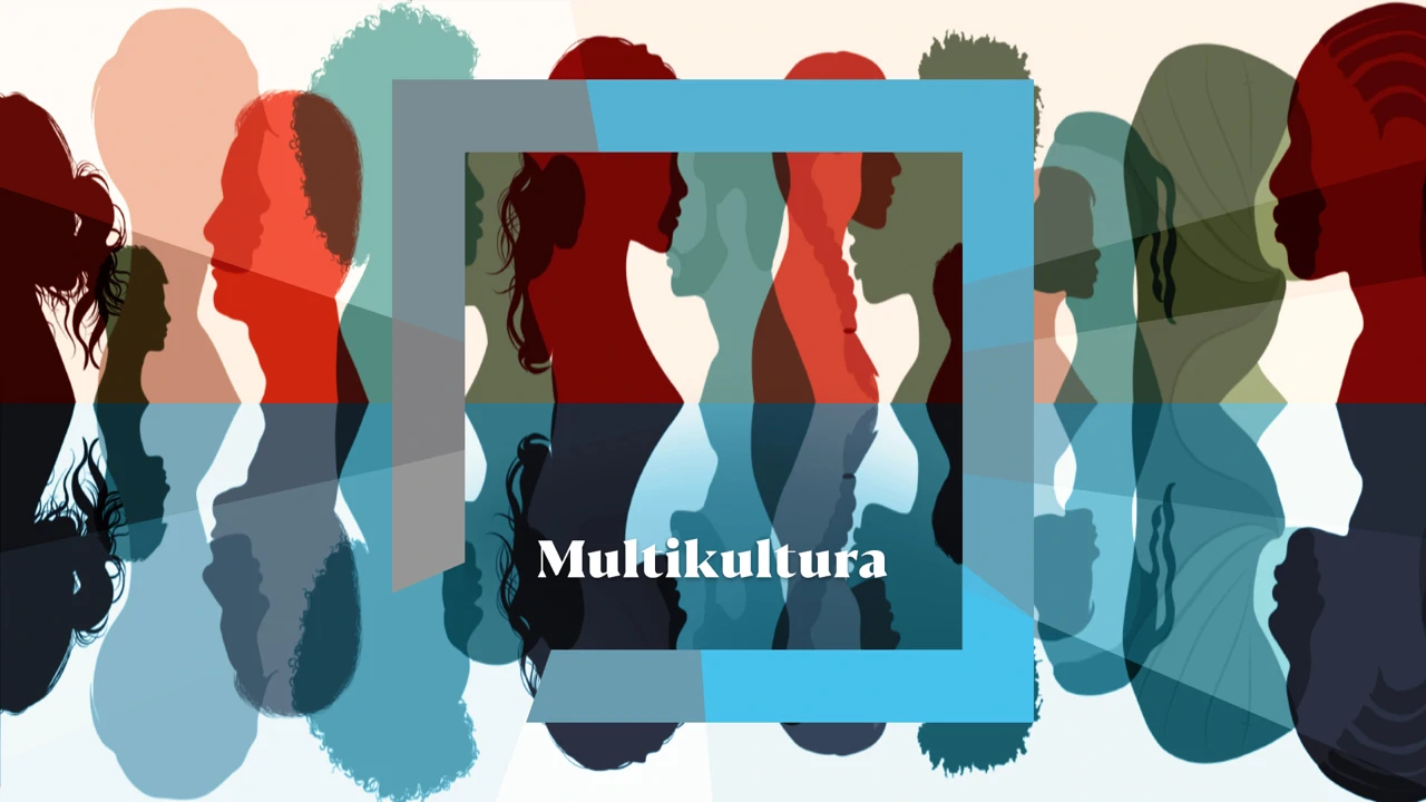 Multikultura