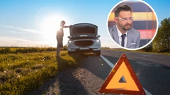 Procjena štete na vozilu