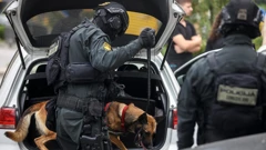 Uhićenja u Sarajevu zbog mafijaških obračuna i ubojstva u Sloveniji, arhiva