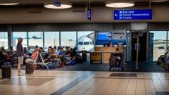  Znatno porastao broj odgođenih letova 