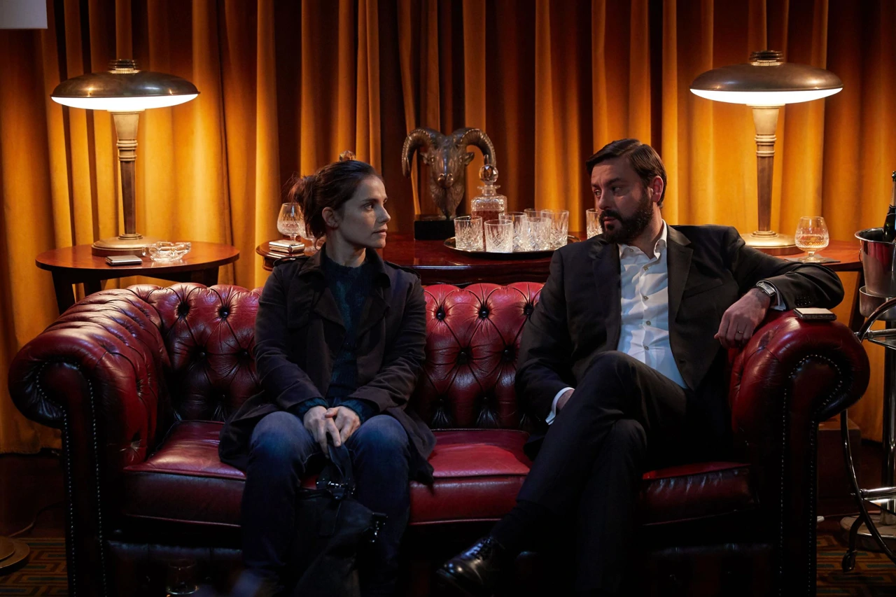 Srijeda 3. prosinca na Prvom 