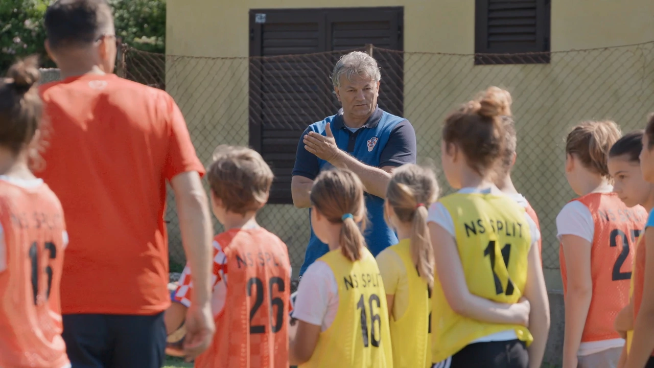 Nedjelja, 6. rujna na Prvom, Foto: Ivanova igra/dokumentarni film