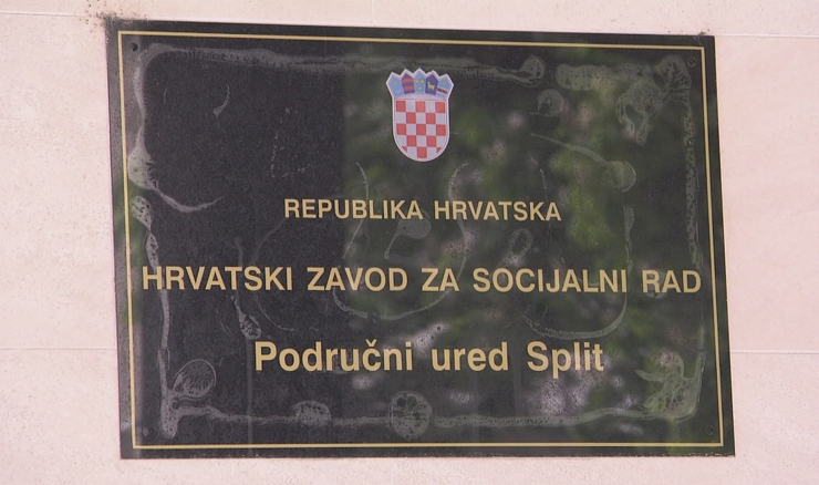 Ministar Ružić najavio zapošljavanja u splitskom Zavodu za socijalni rad