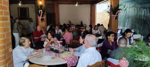 Encuentro de Navidad Croata / Hrvatsko božićno slavlje, Foto: Hogar Croata de Caracas / Hrvatski dom u Caracasu//