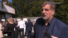 Tin Sven Franić, Foto: Vijesti iz kulture/HRT