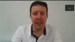 Pulmolog Saša Srića