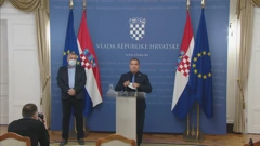 Izjave nakon sjednice Znanstvenog savjeta