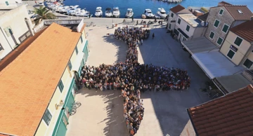 Milenijska fotografija