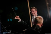 Valentin Egel, Foto: I. Šubić/Arhiva POU Rab