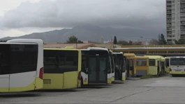 Autobusi Prometa Split