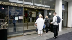 KBC Zagreb