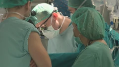 Hrvatska u svjetskom vrhu u području transplantacijske medicine