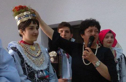 Marija Vlašić (Foto: Facebook)