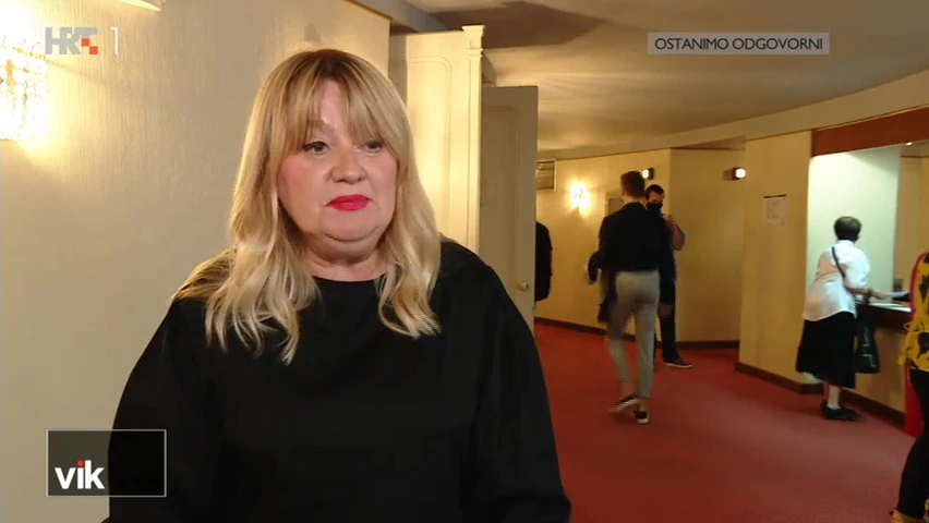 Dubravka Vrgoč