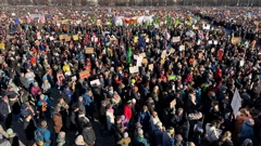 Protesti u Münchenu