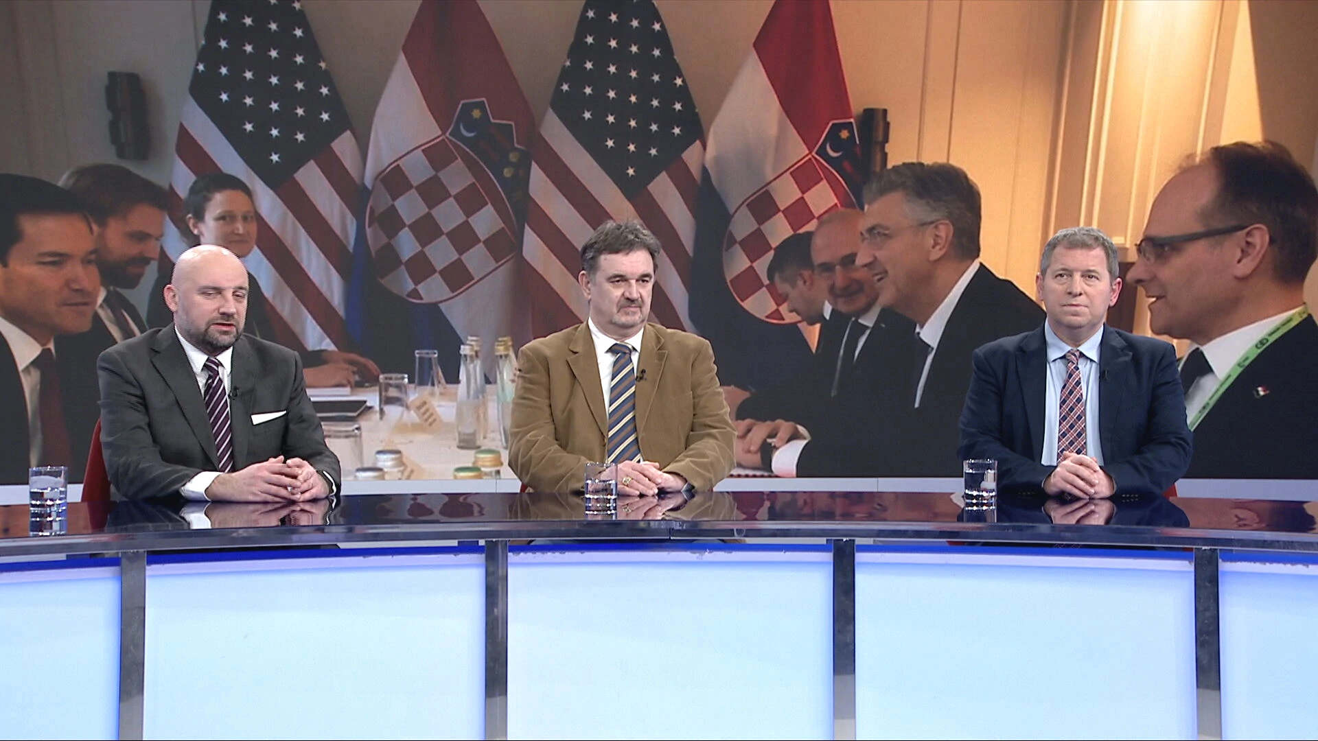 Akrap: Rubio lijepim riječima ponovio ono što je 2025. rekao JD Vance Kép