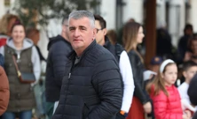 Miro Bulj, Foto: Jakov Prkić/CROPIX