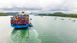 Panamski kanal