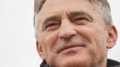 Željko Komšić