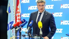 Andrej Plenković