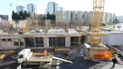 Novogradnja