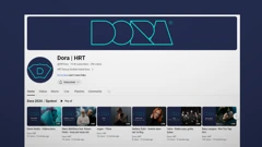 Dora 2024.