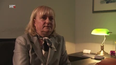 Ingrid Barić, Foto: Apsurdistan/2. sezona dokumentarne serije