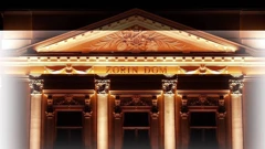 GK Zorin dom Karlovac 