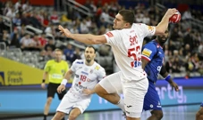 Šipić u akciji, Foto: Damir Krajač/CROPIX