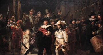 Rembrandt van Rijn