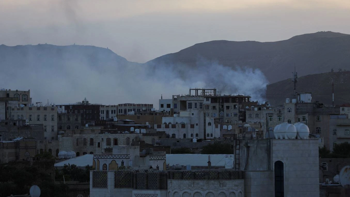 Još nema potvrde tko je izveo zračni napad na Jemen