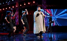 Jacques Houdek, Foto: Marija Štilinović/HRT