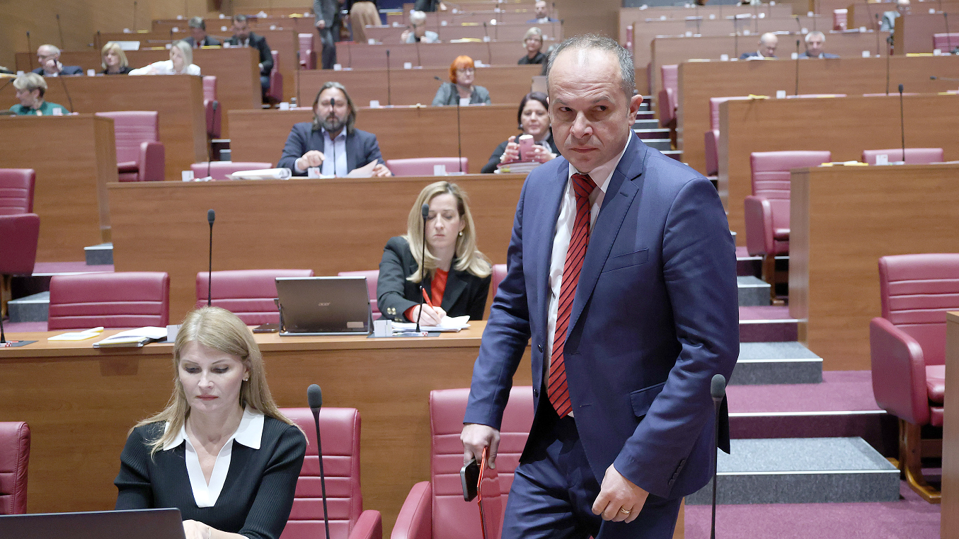 Hajdaš Dončić: Die Amtsenthebung von Plenković wird als Wendepunkt erwähnt 3 hajdas123121 20241203124120
