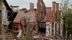 Regija Luhansk