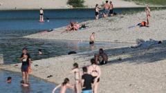 Izdane smjernice i upozorenja za kupače