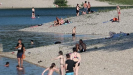 Izdane smjernice i upozorenja za kupače
