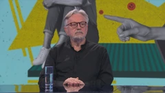 dr. sc. Zdravko Kedžo, Sveučilište u Dubrovniku, Foto: HTV/HRT