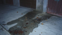 Garaže ispod platoa u Dugavama