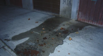 Garaže ispod platoa u Dugavama