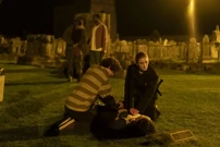 Ponedjeljak, 3. studenoga na Drugom , Foto: Karen Pirie/serija