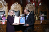 Davor Ivo Stier , Foto: NIU Hrvatska riječ //