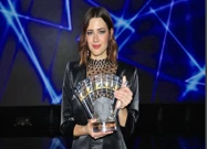 Mia Dimšić , Foto: DORA 2022./HRT