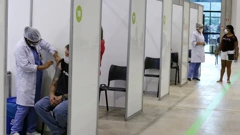 Cijepljenje protiv koronavirusa