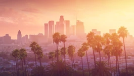 Los Angeles na udaru toplinskog vala
