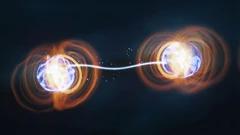 Utorak, 7. travnja na Drugom, Foto: Bog i znanost/dokumentarna serija