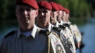 Militares croatas 