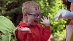 Matija u seriji Najbolji dan, Foto: promo/promo