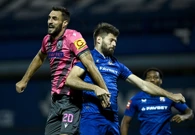 Dinamo - Lokomotiva, Foto: Igor Kralj /PIXSELL
