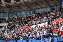 Hrvatska - Poljska , Foto: Luka Stanzl /PIXSELL