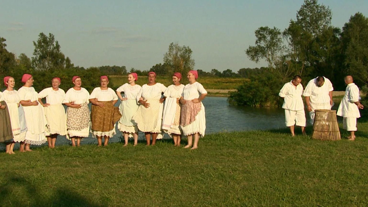 Nedjelja, 14. rujna na Prvom